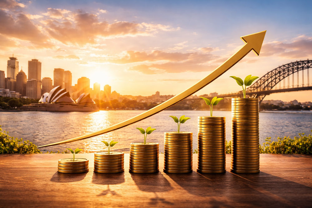 Australian Business Boom in 2026