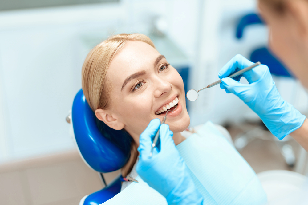 Modern Dental Care in Berwick