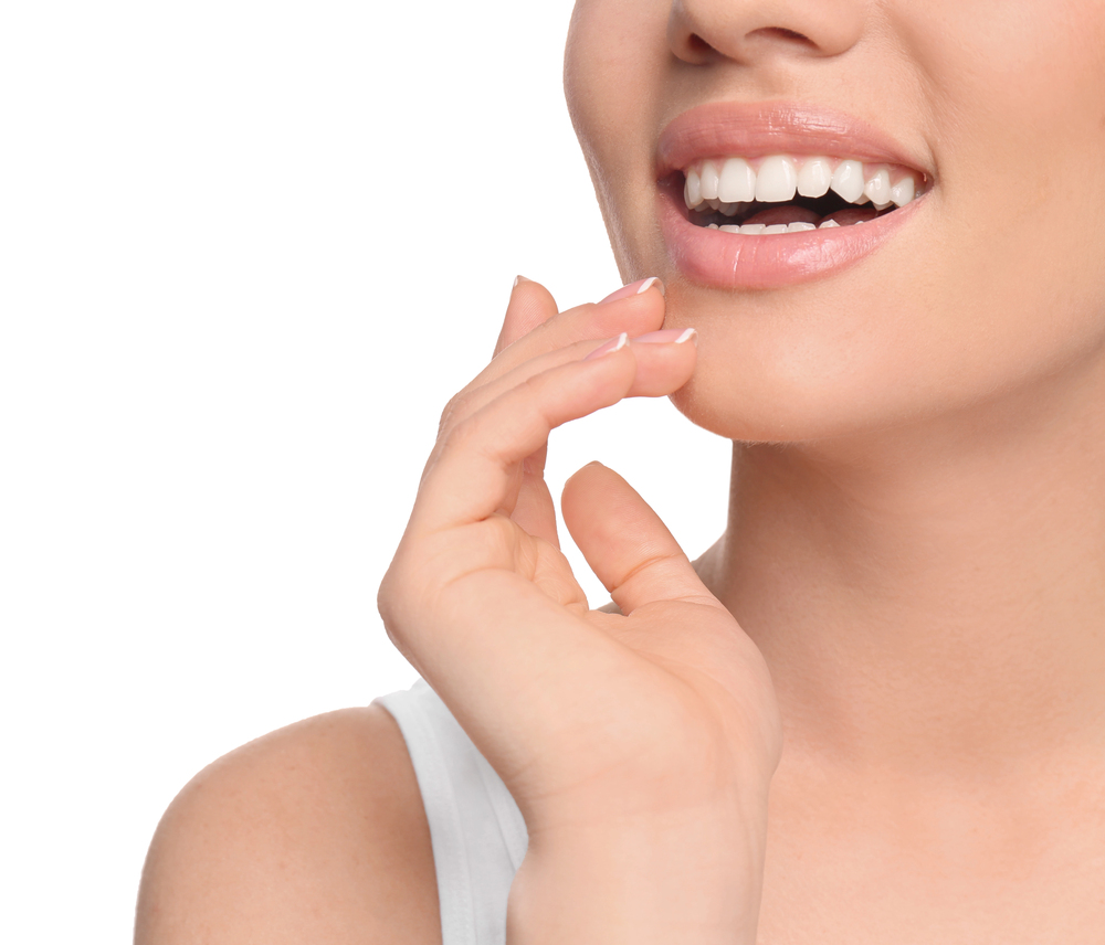 Dental Veneers and Digital Smile Design