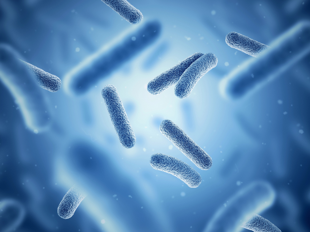 microbiome revolution