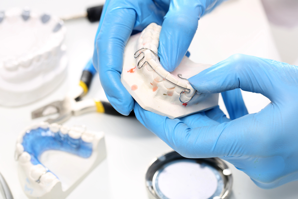 Digital Orthodontics